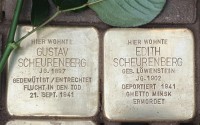 Gustav Scheurenberg